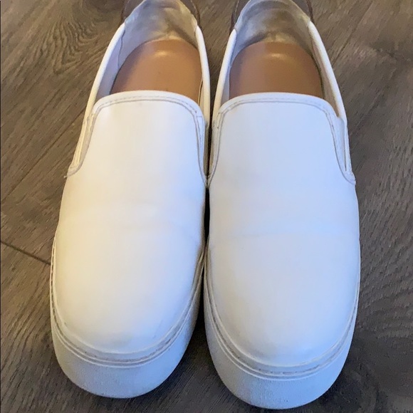 Platform shoes - Picture 3 of 7